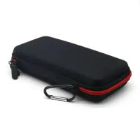 ZMI QB826 25000mAh Power bank Hard EVA Travel Bags Portable Case for Xiaomi Mi Power Bank 3 20000mAh Cover PowerBank Phone Bag