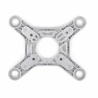 Anti Vibrate Gimbal Mounting DJI Phantom 3 Advanced Professional 4K