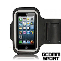 GCOMM SPORT iPhone4 3.5吋 穿戴式運動臂帶腕帶保護套