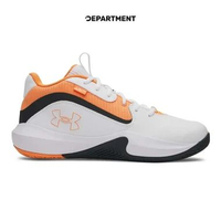Sepatu Basket UNDER ARMOUR LOCKDOWN 7 3028512105 ORIGINAL 44