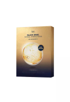 DR.G DR.G 黑蝸牛視黃醇抗皺面膜 (5片裝) 5piece