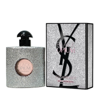 YSL 聖羅蘭 BLACK OPIUM 黑鴉片淡香精(粉耀版) 7.5ml 小香
