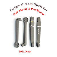 Original for Mavic 2 Arm Shell Repair Parts Arm without Motor for DJI Mavic 2 Pro &amp; Mavic 2 Zoom Drone Replacement Accessories