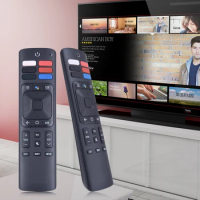 Hisense/Sharp Smart TV Remote Control for Netflix Google Play Sling Button