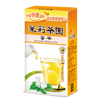 光泉 茉莉蜜茶300ml   (24入/箱)