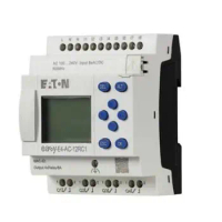 EASY-E4-AC-12RC1 197215 Control relays, Expandable, networkable (Ethernet), 100 - 240 V AC, 100 - 240 V DC
