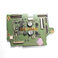 Original for Canon EOS 5D3 5D Mark III SD Memory Card Slot Reader Board PCB Camera Replacement Part
