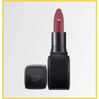 TOM FORD 湯姆福特超感唇衣口紅唇膏 FUCKING FABULOUS LIP COLOR #F5 3.2G