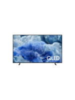 ทีวี Q8FA สมาร์ททีวี 85 นิ้ว 4K QLED รุ่น QA85Q8FAAKXXT ปี 2025