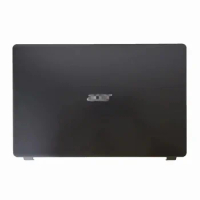 New For Acer Aspire 3 A315-42 A315-42G A315-54 A315-54K A315-56 N19C1 EX215-51 Laptop LCD Back Cover Black