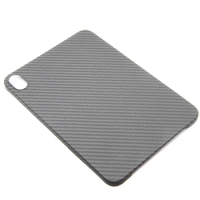 iStore Carbon fiber case For Apple iPad mini6 8.3 inches 2021 protective shell Aramid fiber material hard shell
