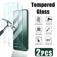 2PCS Tempered Glass for Xiaomi Mi 13 12T 11T 10T Pro 5G 9T 11i Protective Glass for Xiaomi Mi 9 8 10T 10 11 Lite 5G NE A2 A3