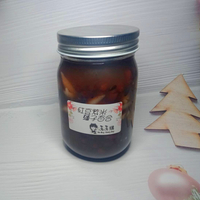 紅豆紫米百合蓮子甜湯 320克