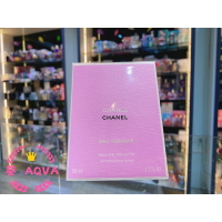 CHANEL 香奈兒綠色氣息女性淡香水 50ML/100ML【實品拍攝🎬】｜期間限定◆秋冬迷人香氛