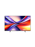 ทีวี A7Q สมาร์ททีวี 85 นิ้ว 4K VIDAA UHD LED รุ่น 85A7Q ปี 2025