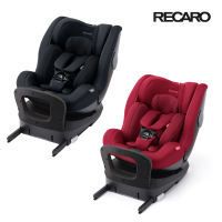 【RECARO】Salia 125兒童保護裝置 / 嬰兒安全汽座(2色)