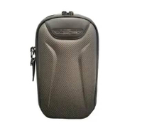 TUMI I MCLAREN Torque Sling Bag - Tas Selempang Pria - Carbon