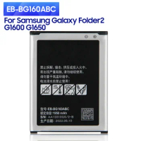 NEW Replacement Battery EB-BG160ABC For Samsung Galaxy Folder 2 G1600 G1650 1950mAh