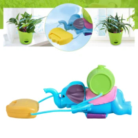 Water Play Toy Cute Elephant Water Pump Squirt Toy Guns Summer Activity Toys Pool Toy Kiddie Favorite Backyard Beach Toy P31B