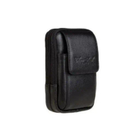 dompet hp kulit cheer soul 2359 tempat hp sarung hp pria kulit
