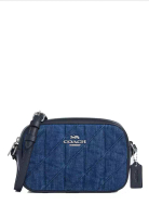 Coach Mini Jamie Camera Bag With Quilting