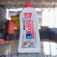 Oli HONDA AHM OIL MPX 1 1200 ML 1.2 liter 10W-30 SL MA