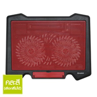 นับโว คูลลิ่งแพด พัดลมระบายความร้อนสำหรับ Notebook รุ่น NF-233 คละสี
