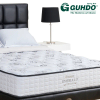 Kasur Guhdo Spring Bed Emerald Dream [ HANYA KASUR ]