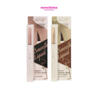 COD A-429 Ashley Sweet Desire Tipsy Eyeliner แอชลี่ย์ สวีท ดีไซร์ ทิปซี่ อายไลเนอร์