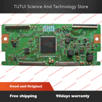 6870C-0337A LC550WUD_CONtROL T-con Board For LG TV Professional Test Board TV Card Display Equipment T Con Board 6870C 0337A