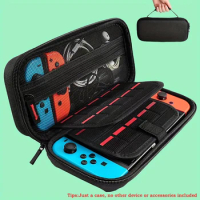 Bag For Nintendo Switch Case Portable Waterproof Hard Protective Storage Bag For Nintendo Switch Console &amp; Game Accessories