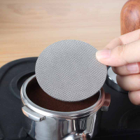 分水網 316不鏽鋼 二次分水網 義式咖啡機 咖啡濾片 咖啡濾網 咖啡分水網『歐力咖啡』