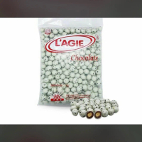 Coklat lagie planet