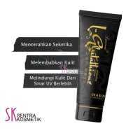 Laurent L-Glutathione Body Lotion Whitening 250ml