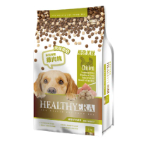 【葛莉思】HEALTHY ERA健康紀元犬食-挑嘴犬專用配方-雞肉口味1kg(狗飼料 狗糧 寵物飼料 狗乾糧)