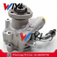 Power Steering Pump For 2004-2019 VW Transporter Mk5 Crafter 2E0422155B 2E0422155C 7E0422154 7H0422154D 7H0422154F