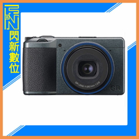 搶券最高折320｜現貨!128G全配組~註冊送好禮~RICOH GR IIIx 海神藍(公司貨)GRIIIX GR3x GRIII X