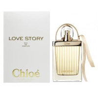 Chloe 歌露兒 愛情故事 Chloe Love Story 女士淡香精 感性版 75ml