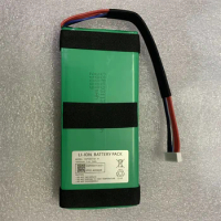 5pcs New 10000mAh battery for JBL Boombox Boombox 1 GSP0931134 01 battery