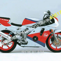 Multicolor Fairings For Honda 1990-1994 CBR250RR CBR250 RR MC22 CBR 250RR NC22 CBR22 250R Set (Injection Molding)