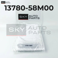 SKY AUTOPARTS Filter Udara Suzuki New Swift 2013 Up P/N 13780-58M00 Premium Quality