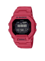 นาฬิกา รุ่น GBD-200RD-4DR สีแดง