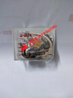 Platina Katana, carry extra Asli SGP Sparepart Suzuki