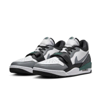【NIKE 耐吉】休閒鞋 男鞋 運動鞋 AJ 喬丹 AIR JORDAN LEGACY 312 LOW 白灰 CD7069-131