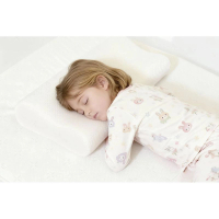 ZERO Pillow Kids 兒童護頸安睡枕 