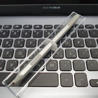 (4096階) Microsoft 微軟 原廠 Surface Pen 型號：1776 (白金色塑殼裝) Pro 3 4 5 6 7 8 9 Laptop 5 手寫筆 觸控筆