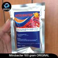 Nitrobac Nitrobacter 100 gram
