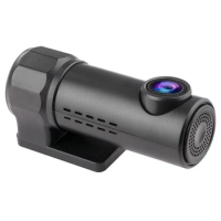 S600 1080P Dashboard Camera Recorder Car Dash Camera , G-Sensor, Wdr, Loop Recording, 360°Rotate