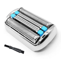 Replacement Foil Cutter Head Shaving Head Razor Blades for Braun Series 9 92S 92M Electric Shaver Replacement Head