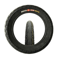 Tube Tire 16X3.0 76-305 e-Bike Gas Electric Scooters Tyres Electric Scooter Accessories inflatable Tire